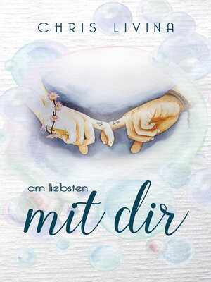 cover image of Am liebsten mit dir
